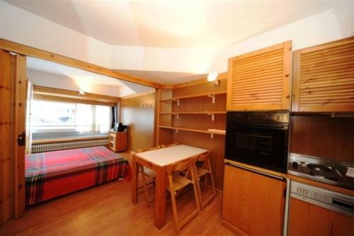Apartamento Residence Artuik