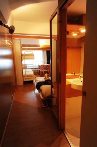 Apartamento Residence Artuik