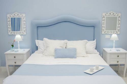 Bed & Breakfast Domus Rosa