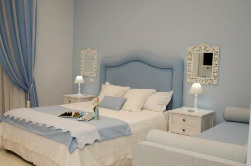 Bed & Breakfast Domus Rosa