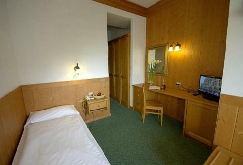 Hotel Nigritella