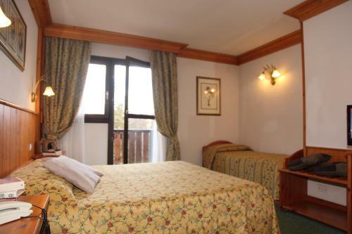 Hotel Nigritella