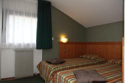 Hotel Nigritella