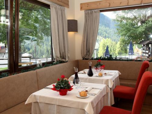 Hotel Nigritella