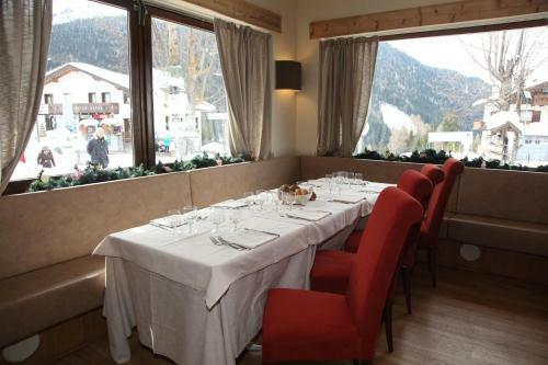 Hotel Nigritella