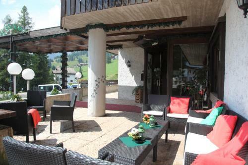 Hotel Nigritella