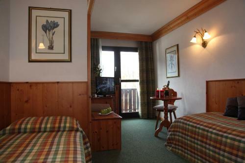 Hotel Nigritella