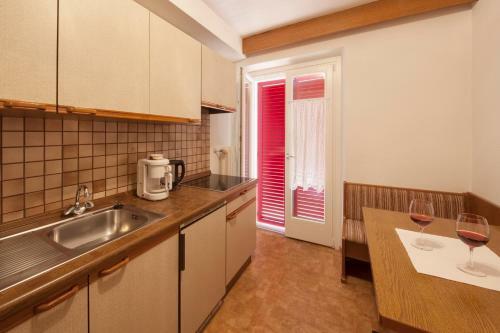Apartamento Residence Zur Linde