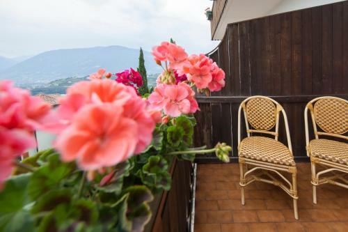 Apartamento Residence Zur Linde