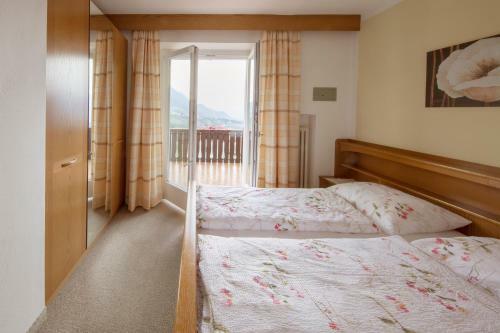 Apartamento Residence Zur Linde