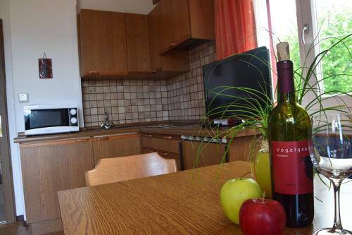 Apartamento Residence Zur Linde