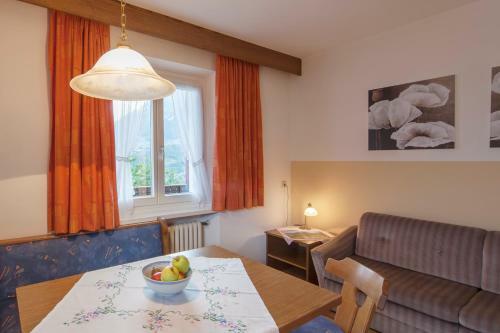 Apartamento Residence Zur Linde