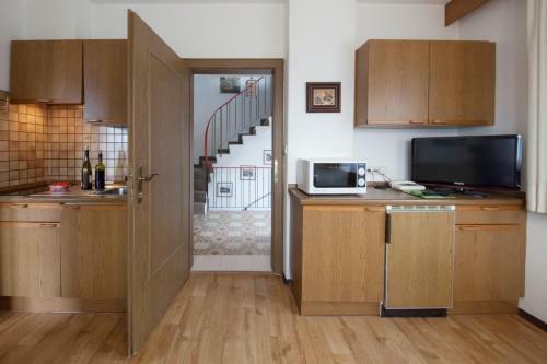Apartamento Residence Zur Linde
