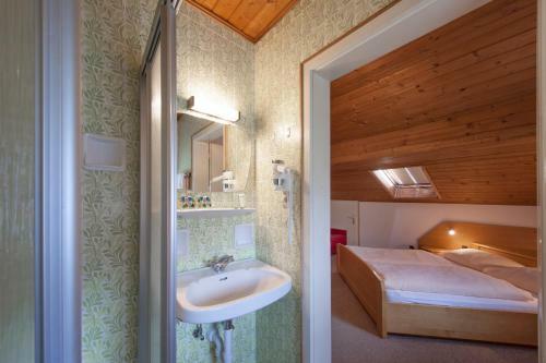 Apartamento Residence Zur Linde