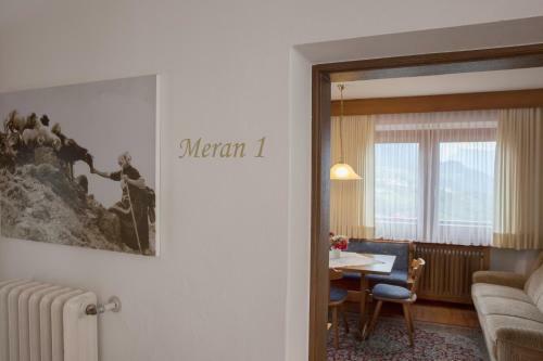 Apartamento Residence Zur Linde