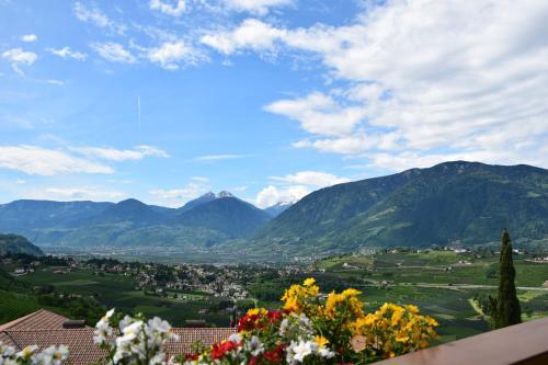 Apartamento Residence Zur Linde