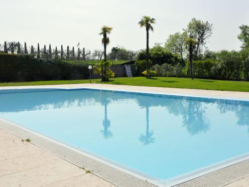 Apartment Camelia 16