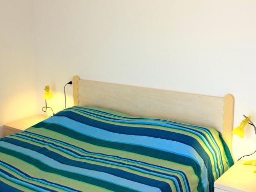 Apartment Camelia 16