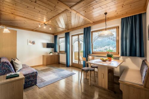 Aparthotel Residence Bond�
