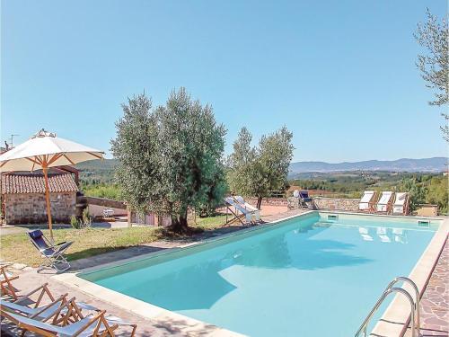 Apartamento Giorgia 2