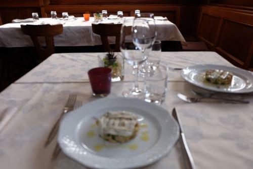 Hotel 2 Camini