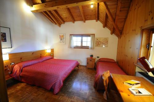 Hotel 2 Camini