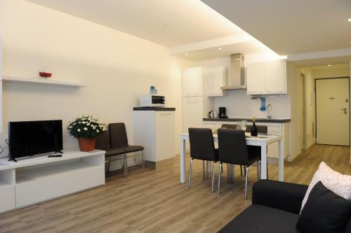 Apartamento Rivappartamenti