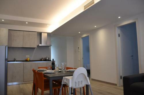 Apartamento Rivappartamenti