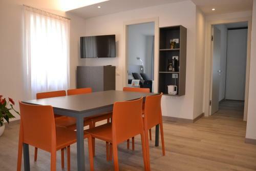 Apartamento Rivappartamenti