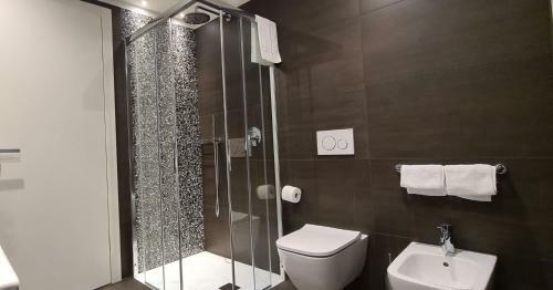 Apartamento Rivappartamenti
