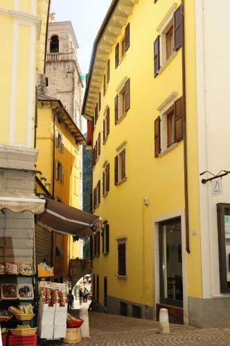Apartamento Rivappartamenti