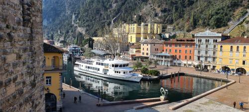 Apartamento Rivappartamenti