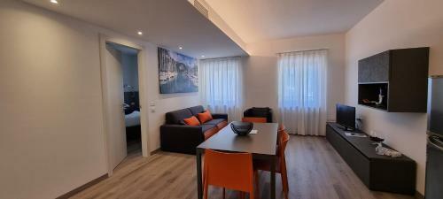 Apartamento Rivappartamenti