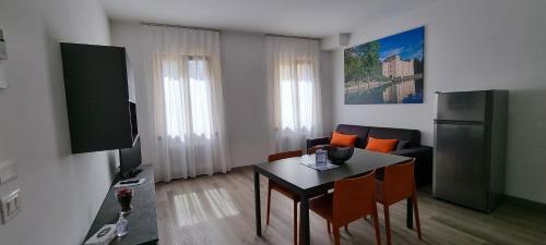 Apartamento Rivappartamenti