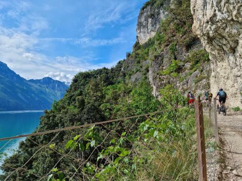 Apartamento Rivappartamenti