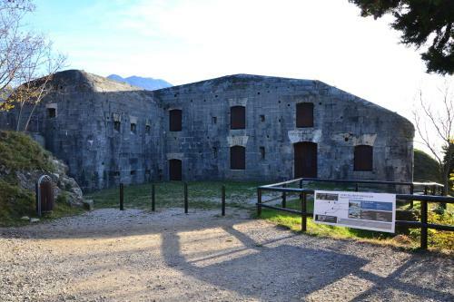 Apartamento Rivappartamenti
