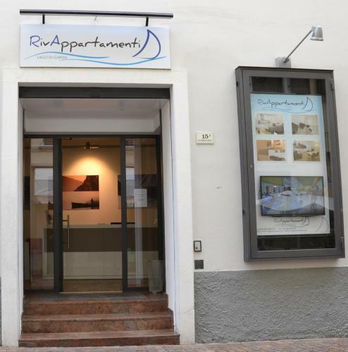 Apartamento Rivappartamenti
