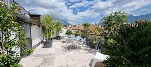 Apartamento Rivappartamenti