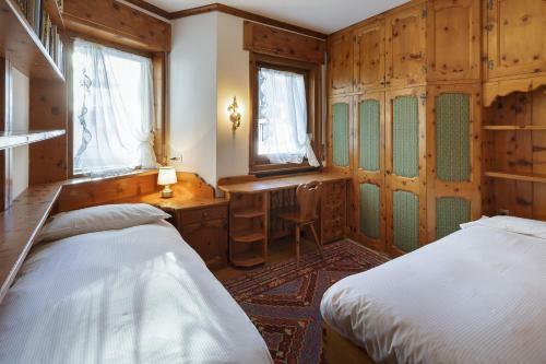 Apartamento Villa L'ampezzana