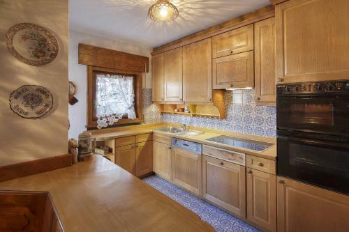 Apartamento Villa L'ampezzana