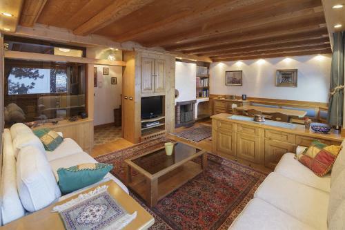 Apartamento Villa L'ampezzana