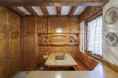 Apartamento Villa L'ampezzana