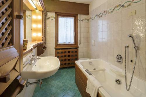 Apartamento Villa L'ampezzana