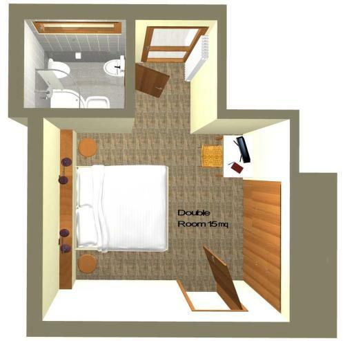 Hotel Albergo Sorriso