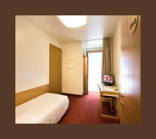 Hotel Albergo Sorriso