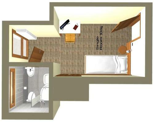 Hotel Albergo Sorriso