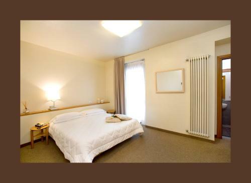 Hotel Albergo Sorriso