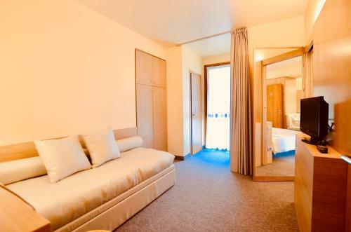 Hotel Albergo Sorriso