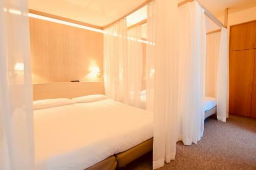 Hotel Albergo Sorriso