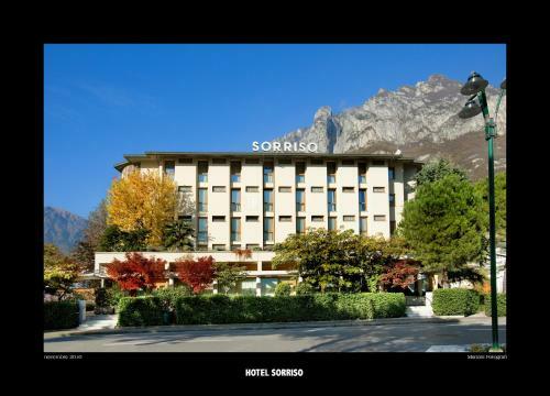 Hotel Albergo Sorriso